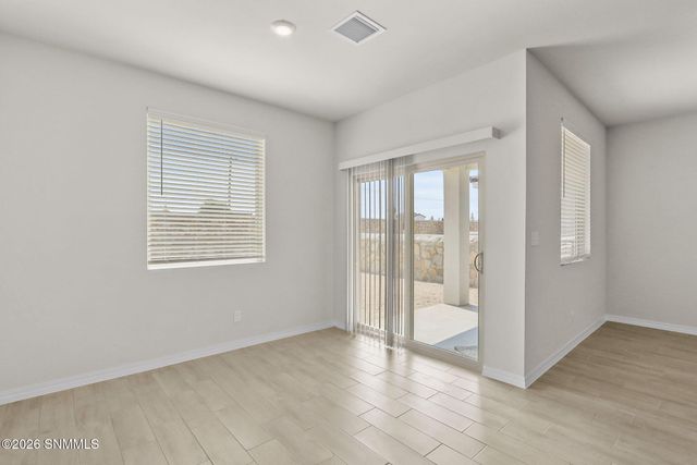 3179 Sedano Avenue, Las Cruces, NM 88012
