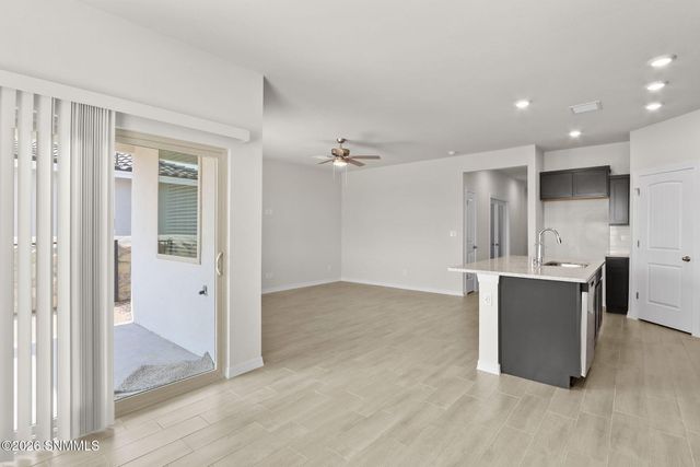 3179 Sedano Avenue, Las Cruces, NM 88012