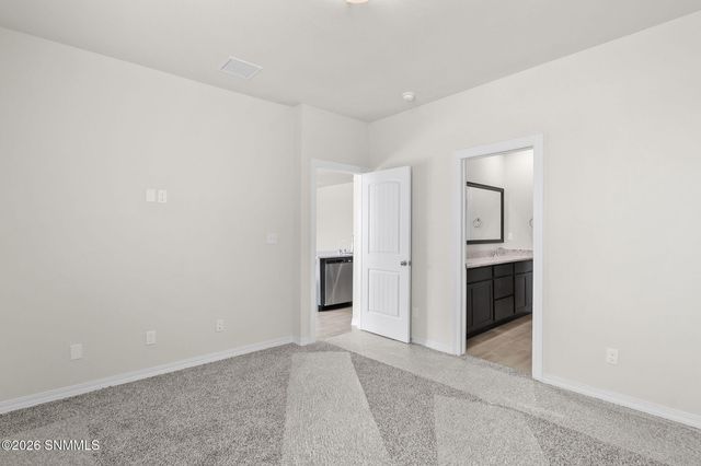 3179 Sedano Avenue, Las Cruces, NM 88012