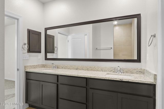 3179 Sedano Avenue, Las Cruces, NM 88012