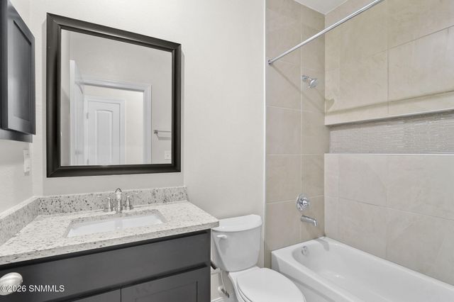 3179 Sedano Avenue, Las Cruces, NM 88012