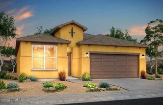 3179 Sedano Avenue, Las Cruces, NM 88012
