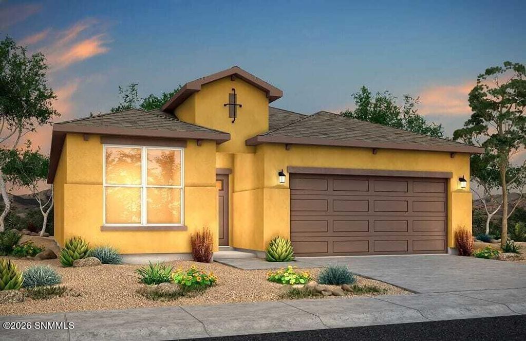 3179 Sedano Avenue, Las Cruces, NM 88012