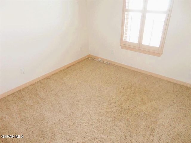 2809 Tag Rock Place, El Paso, TX 79938