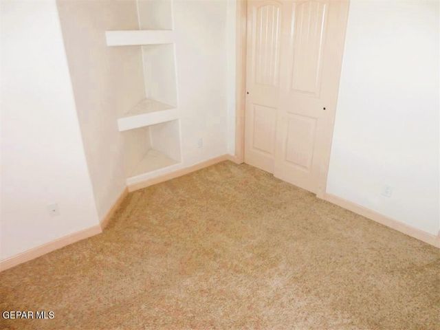 2809 Tag Rock Place, El Paso, TX 79938