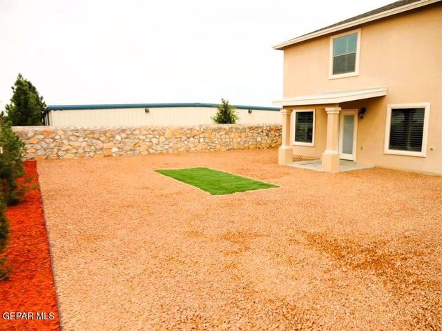 2809 Tag Rock Place, El Paso, TX 79938