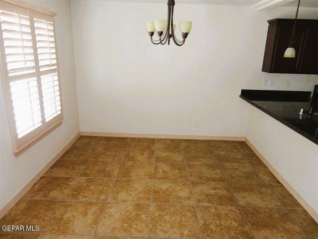 2809 Tag Rock Place, El Paso, TX 79938