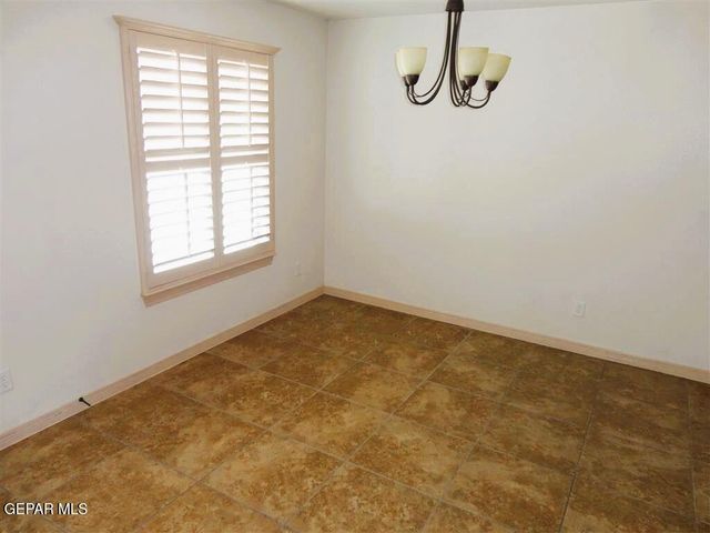 2809 Tag Rock Place, El Paso, TX 79938