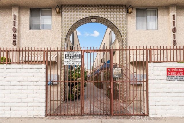 11025 Kittridge 134, North Hollywood (los Angeles), CA 91606