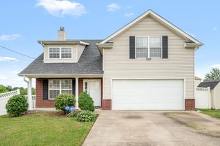 1346 Tonya Dr, La Vergne, TN 37086