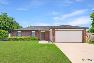 2707 Terry Drive, Killeen, TX 76543