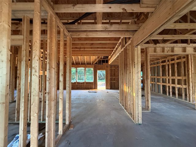 277 Zebrastone Way, Poolville, TX 76487