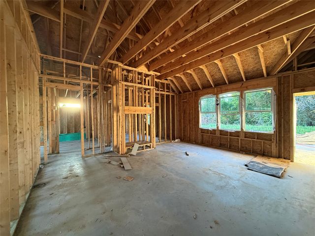 277 Zebrastone Way, Poolville, TX 76487