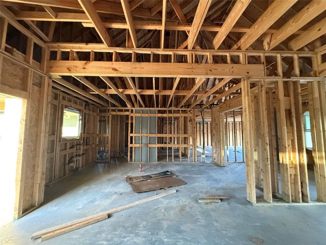 277 Zebrastone Way, Poolville, TX 76487