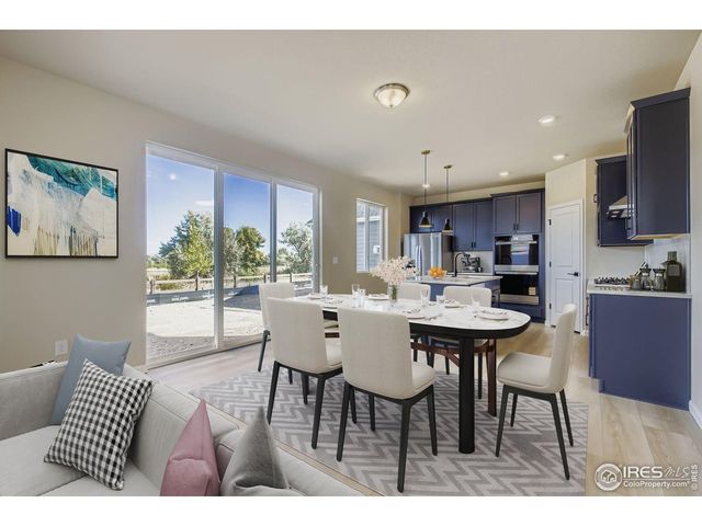 1826 Cord Grass Dr, Fort Collins, CO 80524