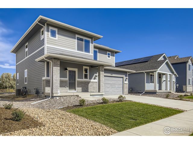 1826 Cord Grass Dr, Fort Collins, CO 80524