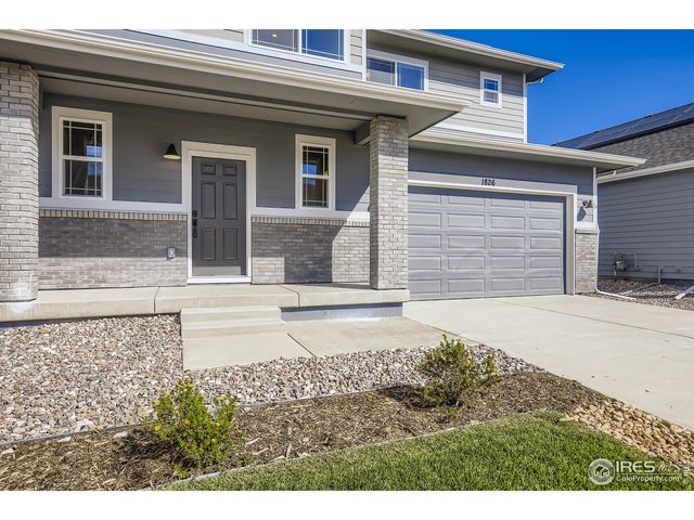 1826 Cord Grass Dr, Fort Collins, CO 80524
