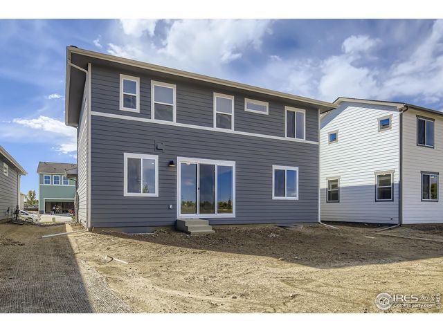 1826 Cord Grass Dr, Fort Collins, CO 80524