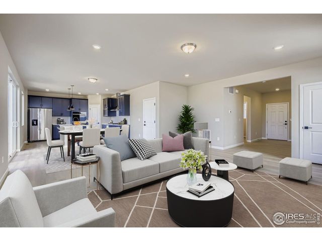 1826 Cord Grass Dr, Fort Collins, CO 80524