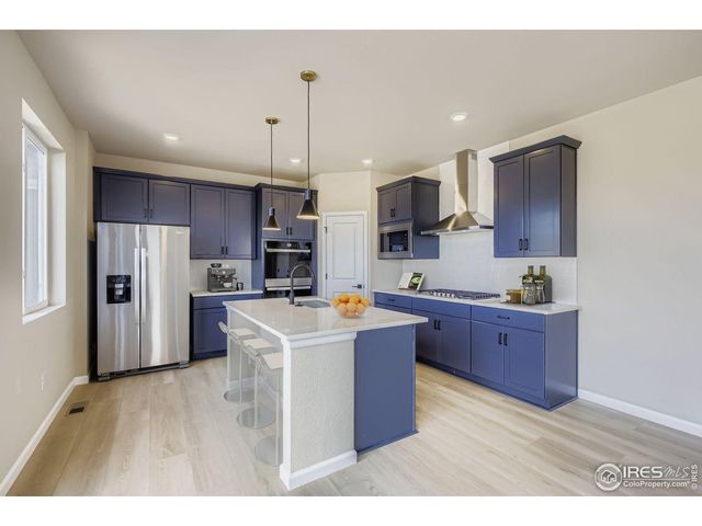 1826 Cord Grass Dr, Fort Collins, CO 80524