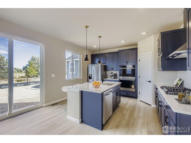 1826 Cord Grass Dr, Fort Collins, CO 80524