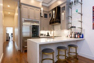 288 Commonwealth Ave 1, Boston, MA 02115