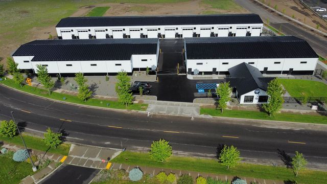 1551 Deer Heights Rd, Spokane, WA 99224