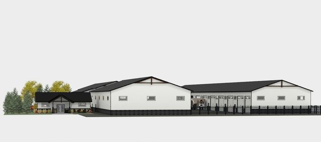 1551 Deer Heights Rd, Spokane, WA 99224