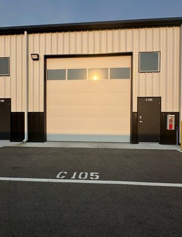 1551 Deer Heights Rd, Spokane, WA 99224