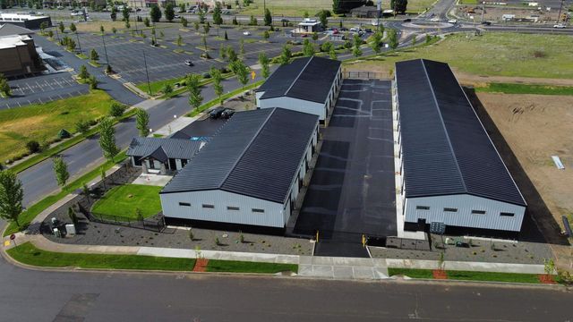 1551 Deer Heights Rd, Spokane, WA 99224