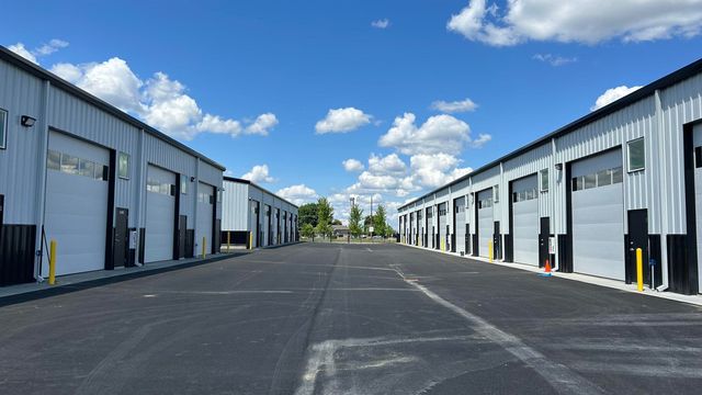 1551 Deer Heights Rd, Spokane, WA 99224