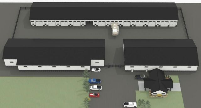 1551 Deer Heights Rd, Spokane, WA 99224