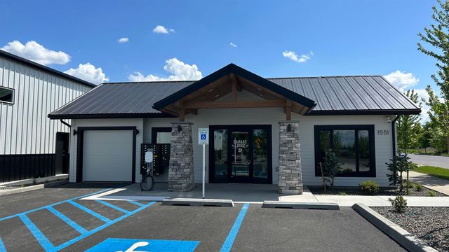 1551 Deer Heights Rd, Spokane, WA 99224