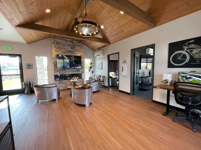 1551 Deer Heights Rd, Spokane, WA 99224