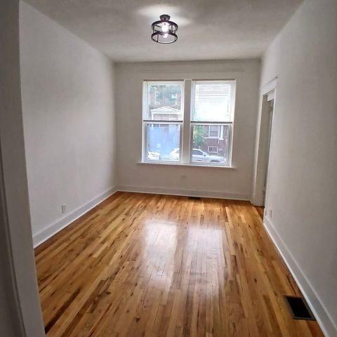 4050 W Hirsch Street 1, Chicago, IL 60651