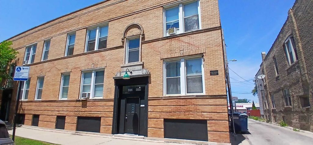 4050 W Hirsch Street 1, Chicago, IL 60651