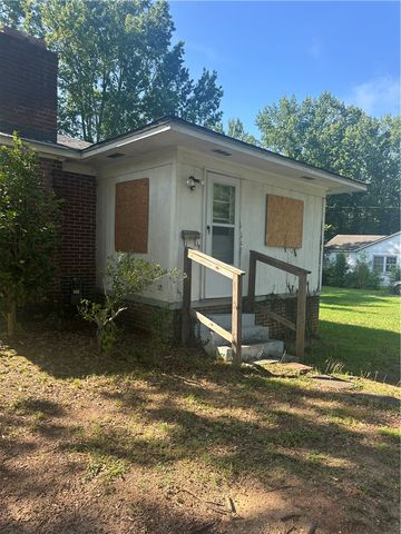 219 Haynie Street, Belton, SC 29627