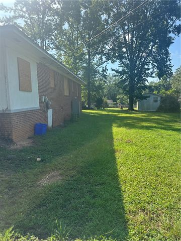 219 Haynie Street, Belton, SC 29627
