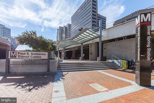 930 Wayne Ave Apt 207, Silver Spring, MD 20910