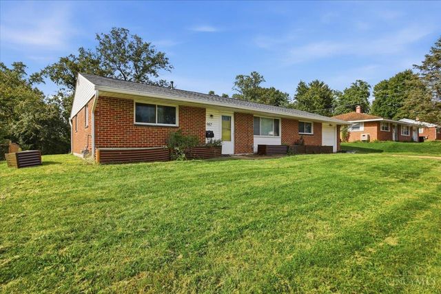 987 Seminole Trail, Milford, OH 45150