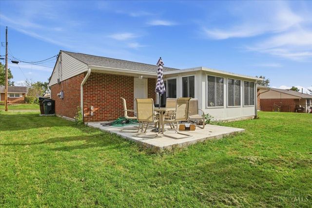 987 Seminole Trail, Milford, OH 45150
