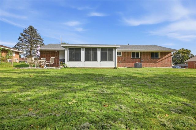 987 Seminole Trail, Milford, OH 45150