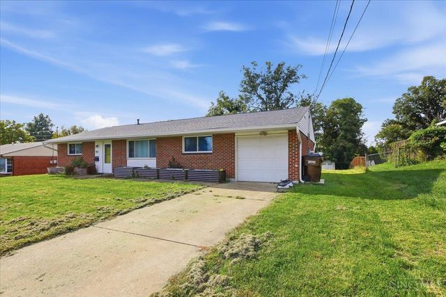 987 Seminole Trail, Milford, OH 45150