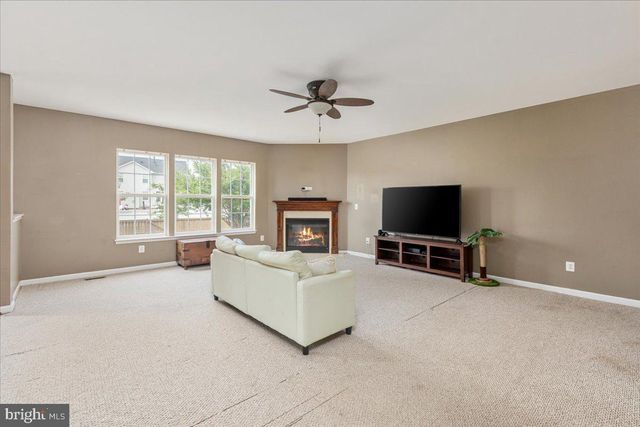 135 BLACKBURNS FORD DR, Stephens City, VA 22655