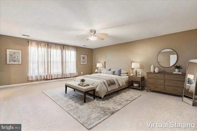 135 BLACKBURNS FORD DR, Stephens City, VA 22655
