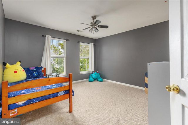 135 BLACKBURNS FORD DR, Stephens City, VA 22655