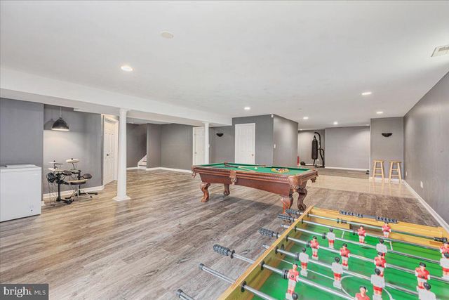 135 BLACKBURNS FORD DR, Stephens City, VA 22655