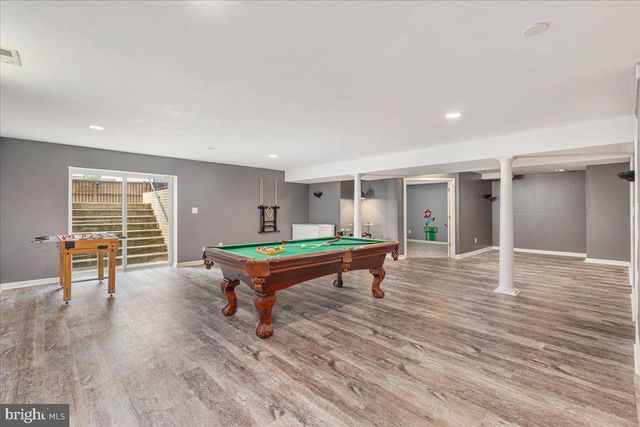 135 BLACKBURNS FORD DR, Stephens City, VA 22655
