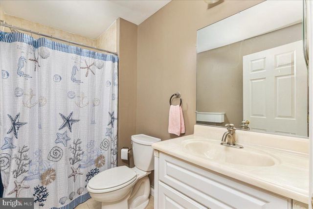 135 BLACKBURNS FORD DR, Stephens City, VA 22655