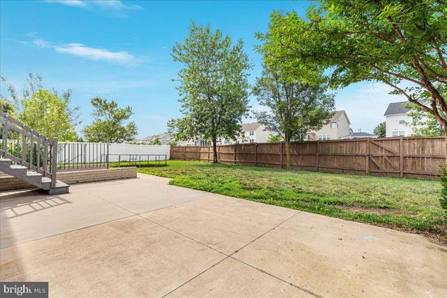 135 BLACKBURNS FORD DR, Stephens City, VA 22655